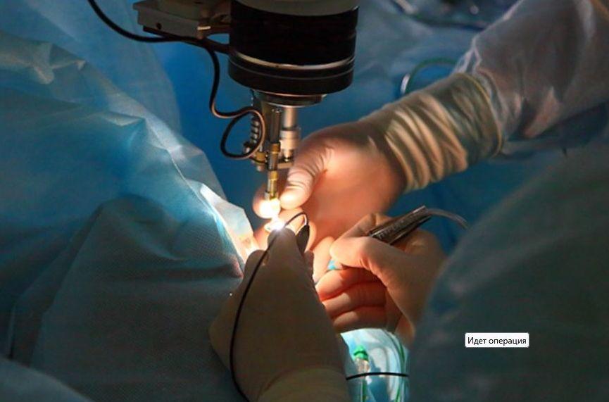 PRAVDA-NEWS.ru  о внедрении в Пензенской областной офтальмологии уникального аппарата 3D визуализации